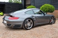 Porsche 911 997 TURBO 3.8 MANUAL 71