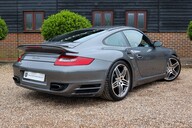 Porsche 911 997 TURBO 3.8 MANUAL 12