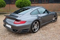 Porsche 911 997 TURBO 3.8 MANUAL 72