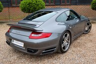 Porsche 911 997 TURBO 3.8 MANUAL 74