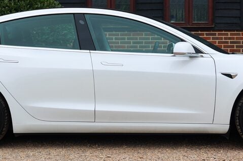 Tesla Model 3 LONG RANGE AWD 15