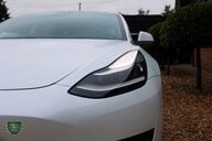 Tesla Model 3 LONG RANGE AWD 32