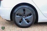 Tesla Model 3 LONG RANGE AWD 16