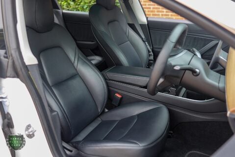 Tesla Model 3 LONG RANGE AWD 3
