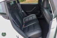 Tesla Model 3 LONG RANGE AWD 20