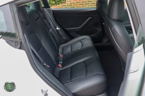 Tesla Model 3 LONG RANGE AWD 20