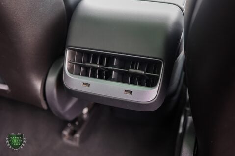 Tesla Model 3 LONG RANGE AWD 25