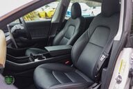 Tesla Model 3 LONG RANGE AWD 18