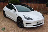 Tesla Model 3 LONG RANGE AWD 34