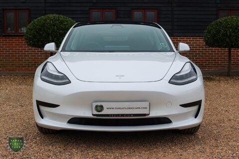 Tesla Model 3 LONG RANGE AWD 8