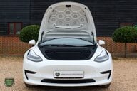Tesla Model 3 LONG RANGE AWD 36