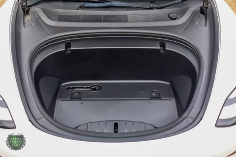 Tesla Model 3 LONG RANGE AWD 37