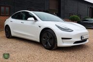 Tesla Model 3 LONG RANGE AWD 35