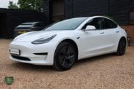 Tesla Model 3 LONG RANGE AWD 38