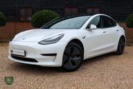 Tesla Model 3 LONG RANGE AWD 9