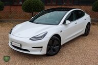 Tesla Model 3 LONG RANGE AWD 39