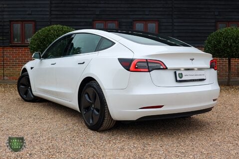 Tesla Model 3 LONG RANGE AWD 2