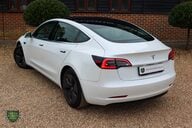 Tesla Model 3 LONG RANGE AWD 41
