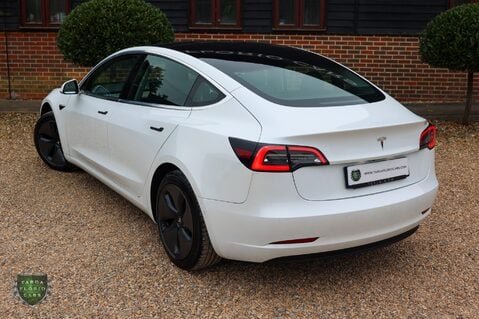 Tesla Model 3 LONG RANGE AWD 41