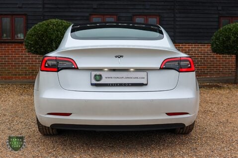 Tesla Model 3 LONG RANGE AWD 11