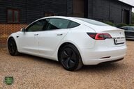 Tesla Model 3 LONG RANGE AWD 42
