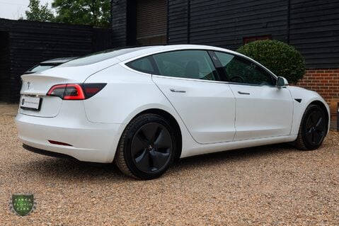 Tesla Model 3 LONG RANGE AWD 44