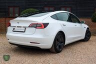 Tesla Model 3 LONG RANGE AWD 12