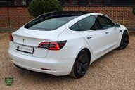 Tesla Model 3 LONG RANGE AWD 45