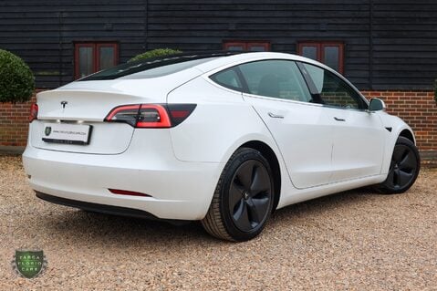 Tesla Model 3 LONG RANGE AWD 47