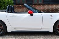 Abarth 124 Spider 1.4 MULTIAIR MANUAL HERITAGE PACK 13
