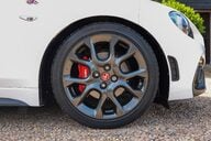 Abarth 124 Spider 1.4 MULTIAIR MANUAL HERITAGE PACK 14