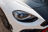 Abarth 124 Spider 1.4 MULTIAIR MANUAL HERITAGE PACK 47