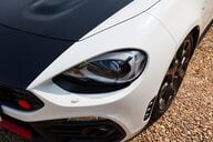 Abarth 124 Spider 1.4 MULTIAIR MANUAL HERITAGE PACK 48