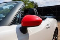 Abarth 124 Spider 1.4 MULTIAIR MANUAL HERITAGE PACK 44