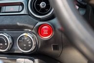 Abarth 124 Spider 1.4 MULTIAIR MANUAL HERITAGE PACK 29
