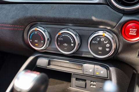 Abarth 124 Spider 1.4 MULTIAIR MANUAL HERITAGE PACK 16