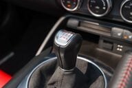 Abarth 124 Spider 1.4 MULTIAIR MANUAL HERITAGE PACK 33