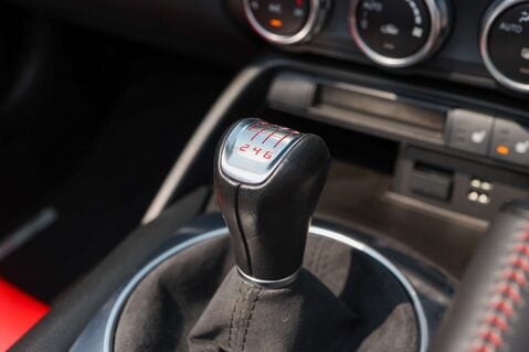 Abarth 124 Spider 1.4 MULTIAIR MANUAL HERITAGE PACK 33