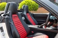 Abarth 124 Spider 1.4 MULTIAIR MANUAL HERITAGE PACK 19