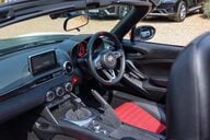 Abarth 124 Spider 1.4 MULTIAIR MANUAL HERITAGE PACK 18