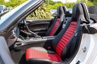 Abarth 124 Spider 1.4 MULTIAIR MANUAL HERITAGE PACK 20