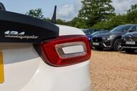 Abarth 124 Spider 1.4 MULTIAIR MANUAL HERITAGE PACK 49