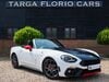Abarth 124 Spider 1.4 MULTIAIR MANUAL HERITAGE PACK