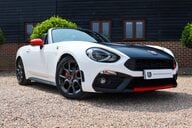 Abarth 124 Spider 1.4 MULTIAIR MANUAL HERITAGE PACK 51