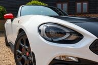 Abarth 124 Spider 1.4 MULTIAIR MANUAL HERITAGE PACK 52