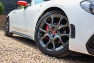 Abarth 124 Spider 1.4 MULTIAIR MANUAL HERITAGE PACK 53