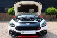 Abarth 124 Spider 1.4 MULTIAIR MANUAL HERITAGE PACK 54