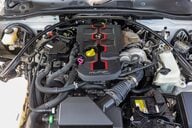 Abarth 124 Spider 1.4 MULTIAIR MANUAL HERITAGE PACK 55