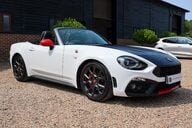 Abarth 124 Spider 1.4 MULTIAIR MANUAL HERITAGE PACK 56
