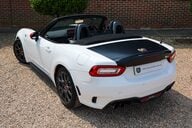 Abarth 124 Spider 1.4 MULTIAIR MANUAL HERITAGE PACK 61